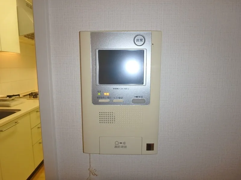 Esty Maison Toyosu Residence - Interior - ["Electronic device", "Electronics", "Technology"]