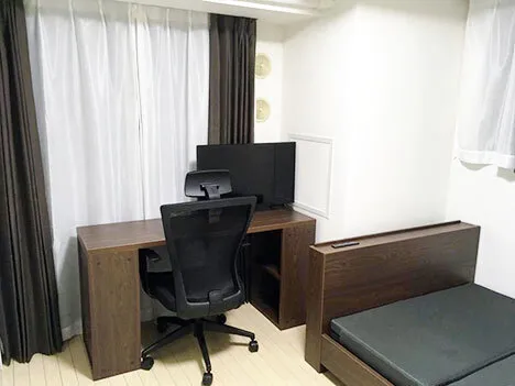 Mynavi Stay Higashishinagawa - Other - []