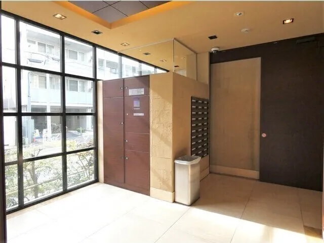 Dreams Hatsudai I - Exterior - ["Flooring", "Floor", "Interior design"]