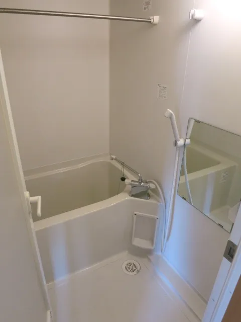NERV Nishi-Waseda - Interior - ["Plumbing fixture", "Plumbing", "Bathroom"]