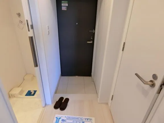 Reterras Magome - Interior - ["Flooring", "Floor", "Household hardware"]