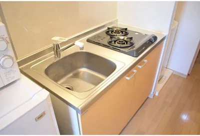 Welt Sangenjaya II - Interior - ["Floor", "Plumbing fixture", "Apartment"]