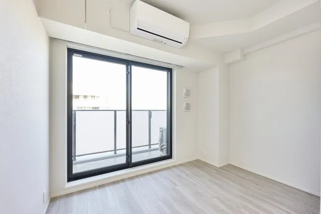 PROUD FLAT Kiyosumi Doori - Interior - ["Flooring", "Apartment", "Floor"]