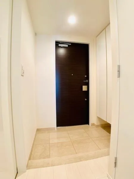 Park Tower Grand Sky - Interior - ["Fixture", "Door", "Floor"]
