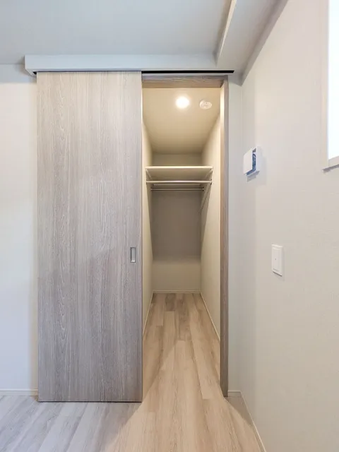 Wellis Urban Sumiyoshi West - Interior - ["Flooring", "Wood", "Floor"]