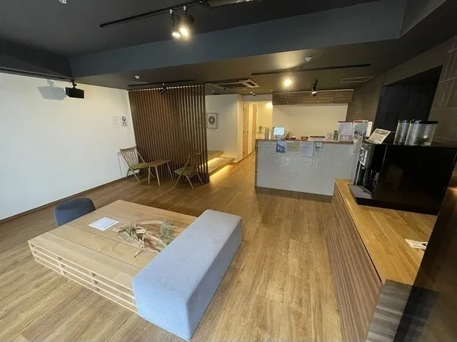 HF Ueno Residence EAST - Other - ["Furniture", "Flooring", "Interior design"]