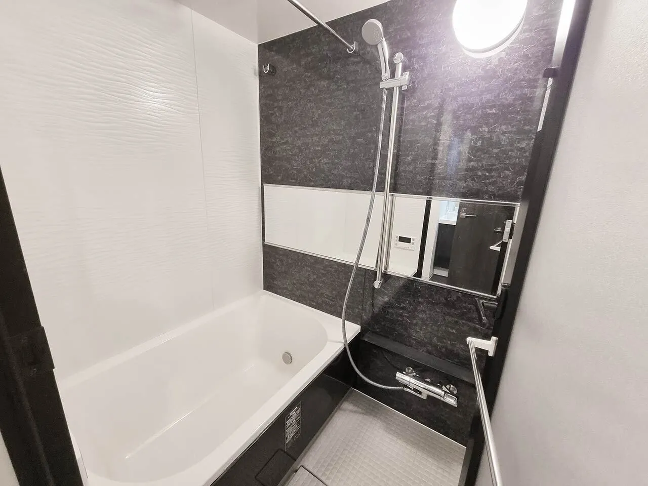Mynavi STAY Nihonbashi Parkside - Interior - []