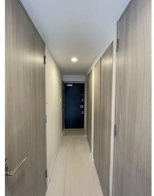 BPR Residence Oshima - Interior - ["Flooring", "Wood", "Floor"]