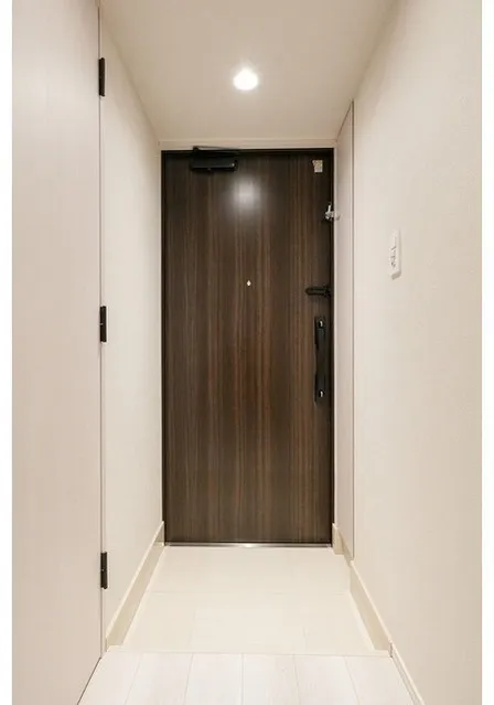 Season Flats Omorinishi - Interior - ["Flooring", "Wall", "Wood"]