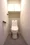 J.GRAN Court Shinagawa Nishioi WEST - Interior - ["Toilet seat", "Toilet", "Flooring"] thumbnail