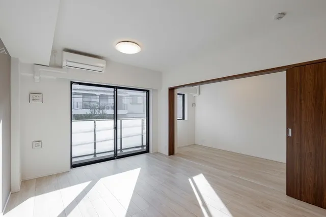 Asyl Court Tokyo Toritsu Daigaku - Interior - ["Flooring", "Floor", "Apartment"]