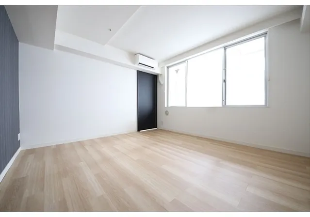 Castalia SuitenguⅡ - Interior - ["Flooring", "Wood flooring", "Floor"]