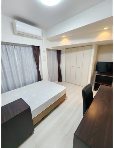 Duales Chiyoda Misakicho - Interior - ["Wood", "Flooring", "Floor"]