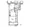 The Tokyo Towers Midtower - Floor Plan - ["White", "Line", "Schematic"] thumbnail