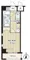 Fontana Iriya - Floor Plan - ["Rectangle", "Font", "Parallel"] thumbnail