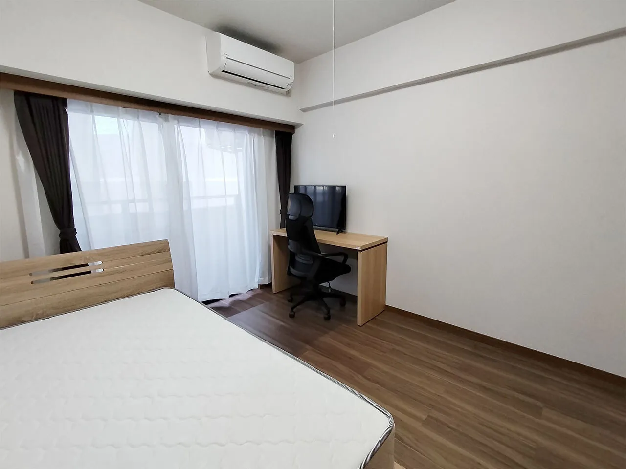 Mynavi STAY Miraie Meguro Grand - Interior - []