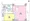 Predia Style Ikegami Minami East - Floor Plan - ["Diagram", "Floor plan", "Plan"] thumbnail