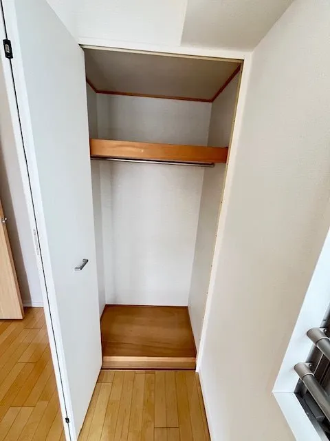 Residia Minamisenju - Interior - ["Flooring", "Wood", "Floor"]