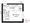 Room Magome - Floor Plan - ["White", "Diagram", "Plan"] thumbnail