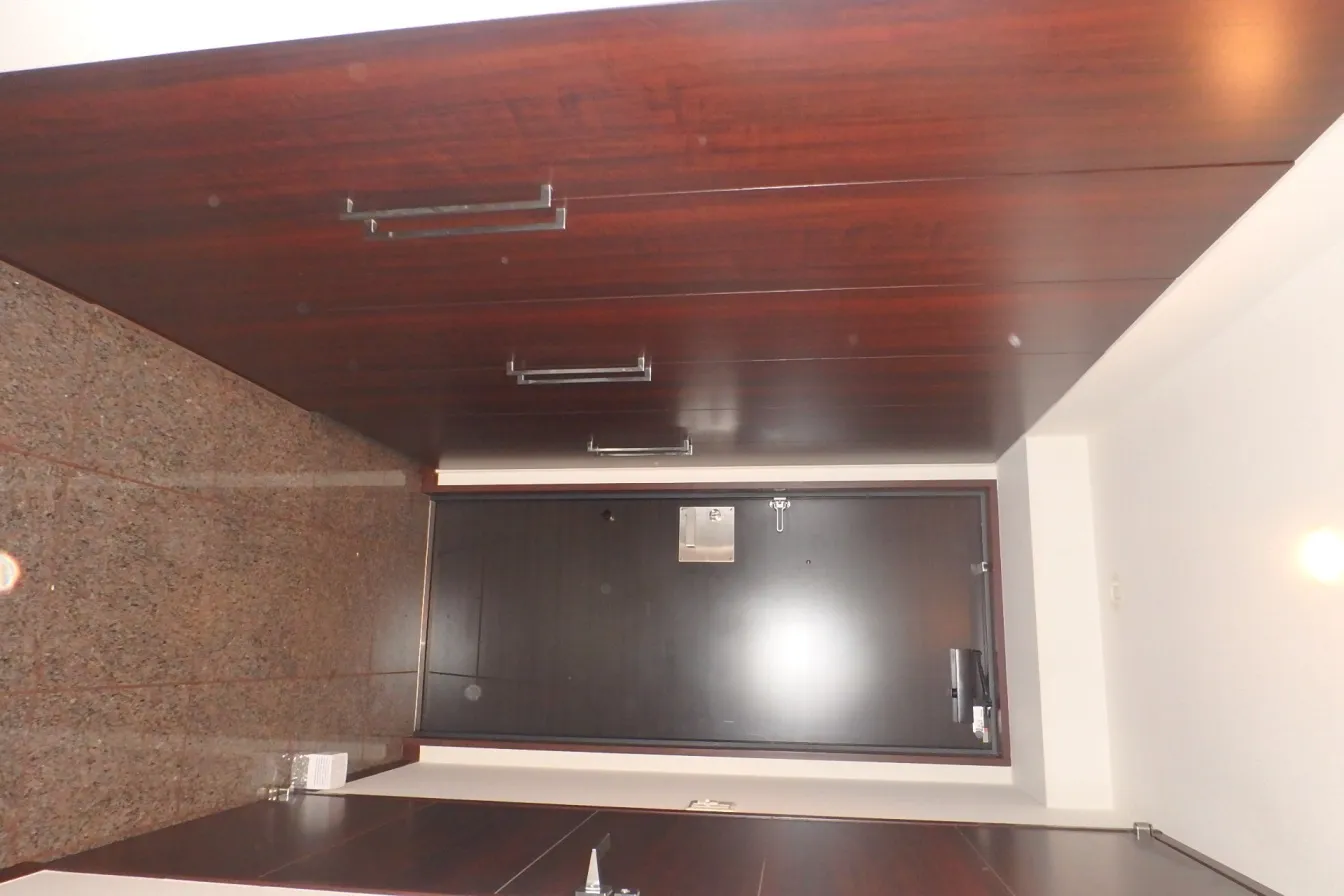 Doue Nihonbashi - Interior - ["Building", "Wood", "Interior design"]