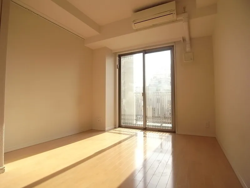 KDX Residence Tamagawa - Interior - ["Flooring", "Floor", "Wood flooring"]