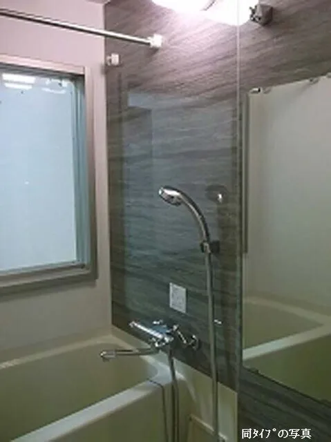 Comforia Ryogoku DEUX - Interior - ["Bathroom", "Plumbing fixture", "Plumbing"]