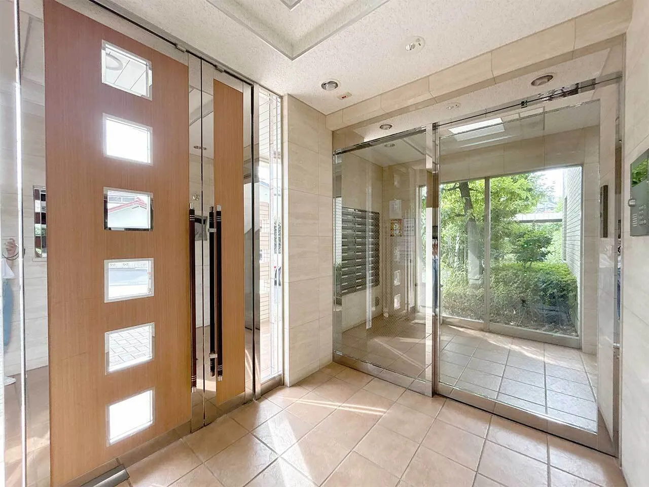 Mynavi STAY Miraie Kitami Park - Exterior - []