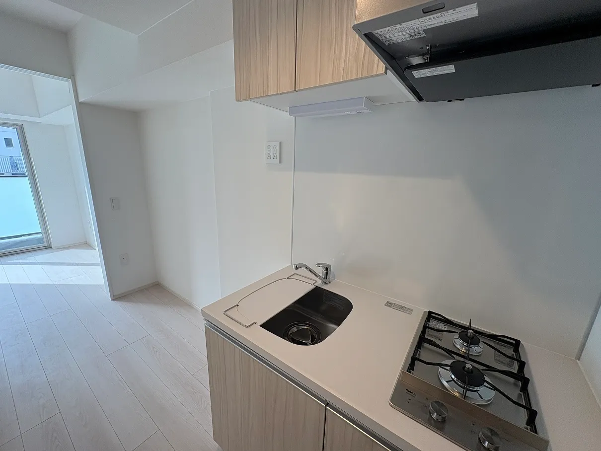 Gran Casa Sumiyoshi III - Interior - ["Floor", "Apartment", "Condominium"]