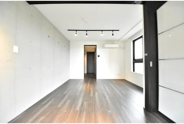 Gran Paseo Ookayama II - Interior - ["Wall", "Flooring", "Wood"]