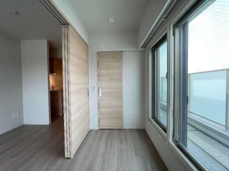 Pierce Kakinokizaka - Interior - ["Wood", "Flooring", "Floor"]