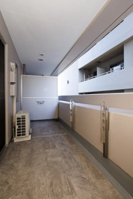 MA Tsukishima - Interior - ["Flooring", "Floor", "Ceiling"]
