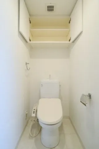Escort Novel Shirokane Takanawa - Interior - ["Toilet seat", "Toilet", "Plumbing fixture"]