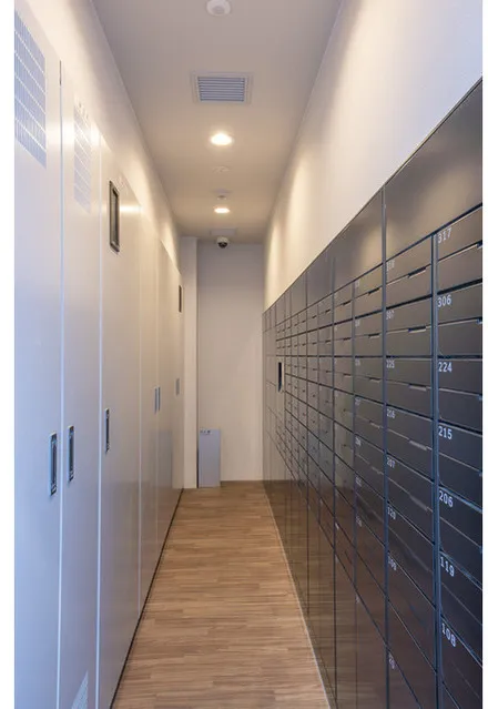 Belfarth Komazawa Sanchome - Other - ["Flooring", "Wood", "Floor"]