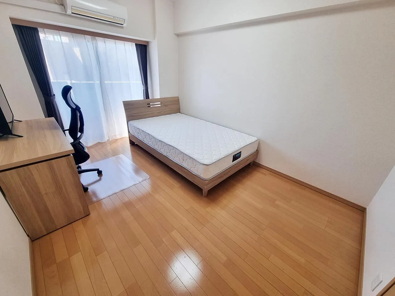 Mynavi STAY Miraie Minami-Ikebukuro - Interior - []