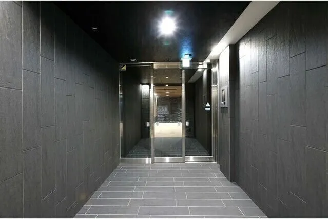 Due Kameido - Exterior - ["Flooring", "Floor", "Ceiling"]