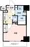Mynavi STAY Neo Vista Asakusa Tawaramachi - Floor Plan - [] thumbnail