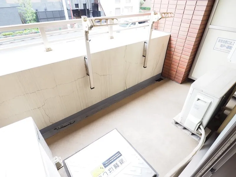 Residia Bunkyo Sengoku 2 - Interior - ["Product", "Wood", "Flooring"]