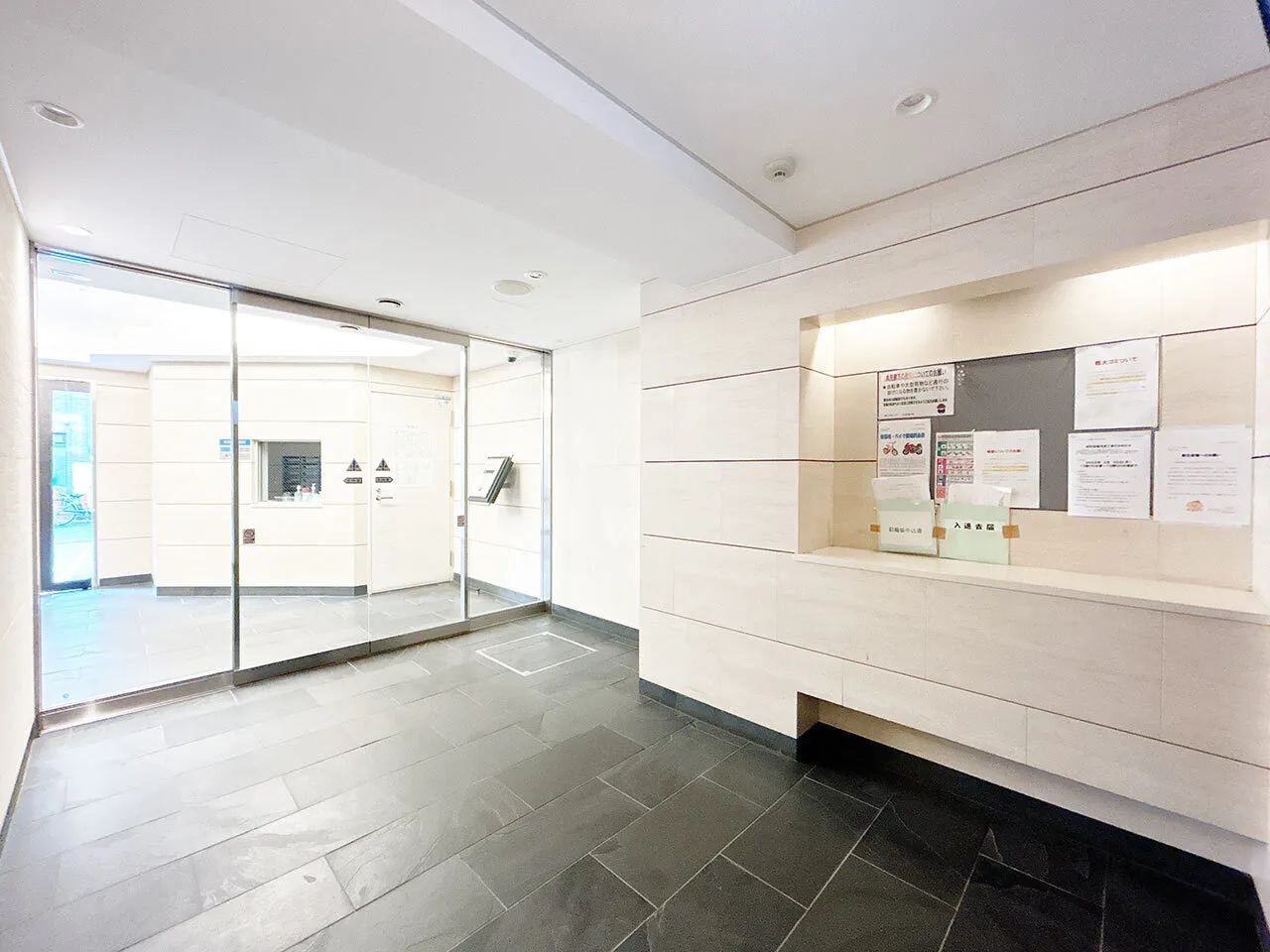 Mynavi STAY Miraie Sugamo Station - Exterior - []