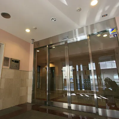 Gala City Higashi-Nihonbashi - Exterior - ["Flooring", "Floor", "Ceiling"]
