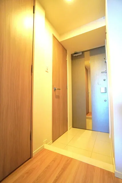 Belfirth Kinshicho South - Interior - ["Property", "Fixture", "Wood"]