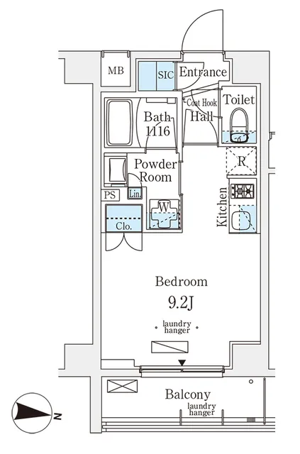 Maison Croizon - Floor Plan - ["Product", "Rectangle", "Font"]