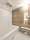 Due Nippori III - Interior - ["Flooring", "Bathroom", "Plumbing fixture"] thumbnail
