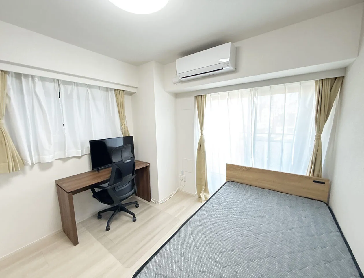 Mynavi STAY Neo Vista Asakusa Tawaramachi - Interior - []