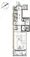 El Faro Ikejiri - Floor Plan - ["Diagram", "Schematic", "Technical drawing"] thumbnail