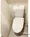 Genovia Asakusa IV Sky Garden - Interior - ["Toilet seat", "Toilet", "Plumbing fixture"] thumbnail