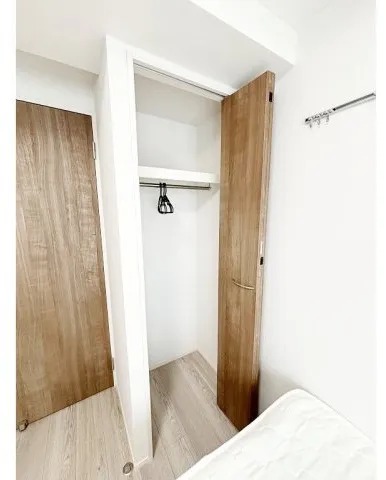 Crevista Oimachi - Interior - []
