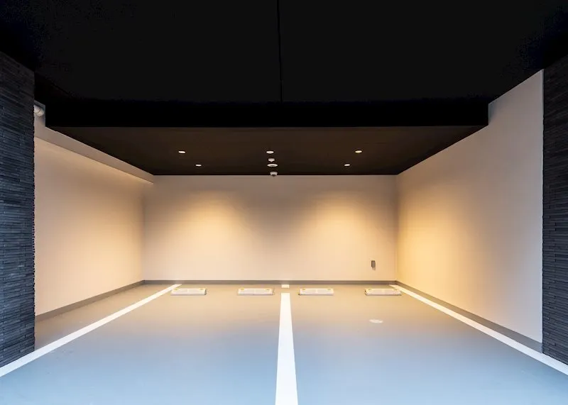 La Tierra Ojima - Other - ["Ceiling", "Light", "Architecture"]