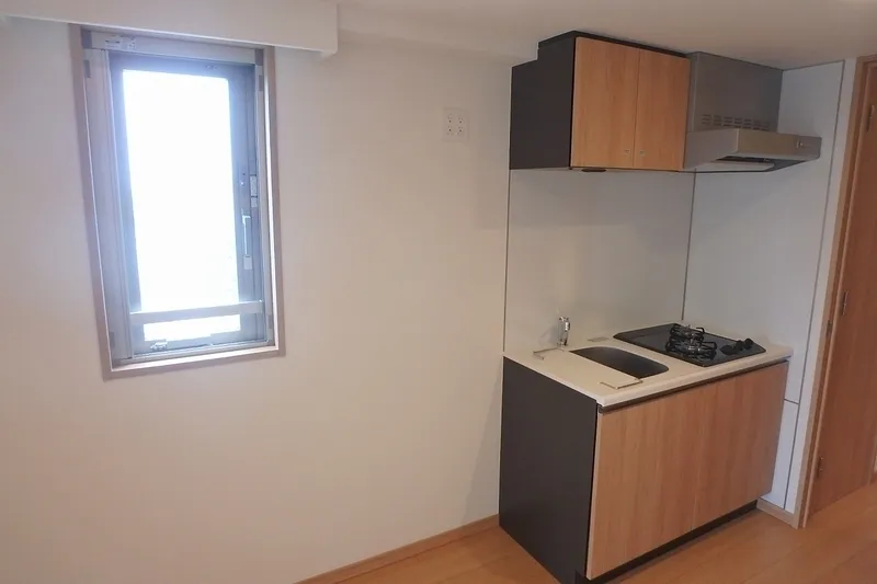 CAVANA Kinshicho - Interior - ["Wood", "Flooring", "Floor"]