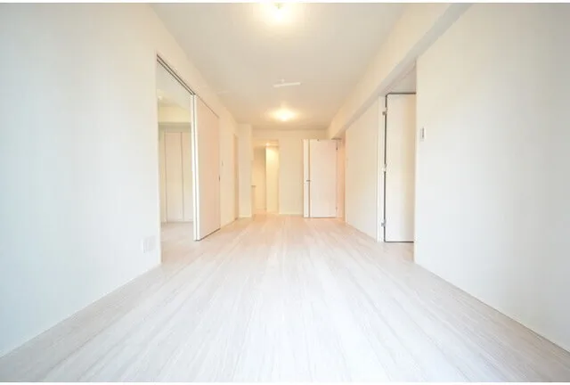 343 Residence Shinagawa (Open Residence) - Interior - ["Flooring", "Floor", "Wood"]