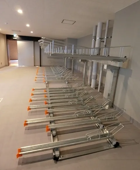Primal Asakusa Kotodoidoori - Other - ["Floor", "Composite material", "Metal"]